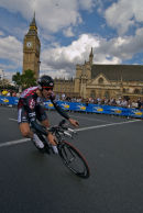 TdF London